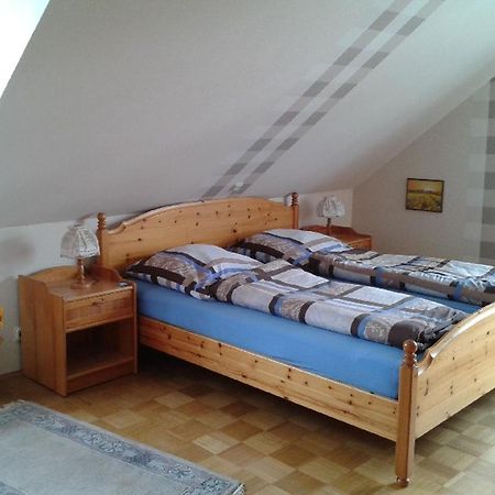 Ferienwohnung Am Patenberg Finnentrop エクステリア 写真