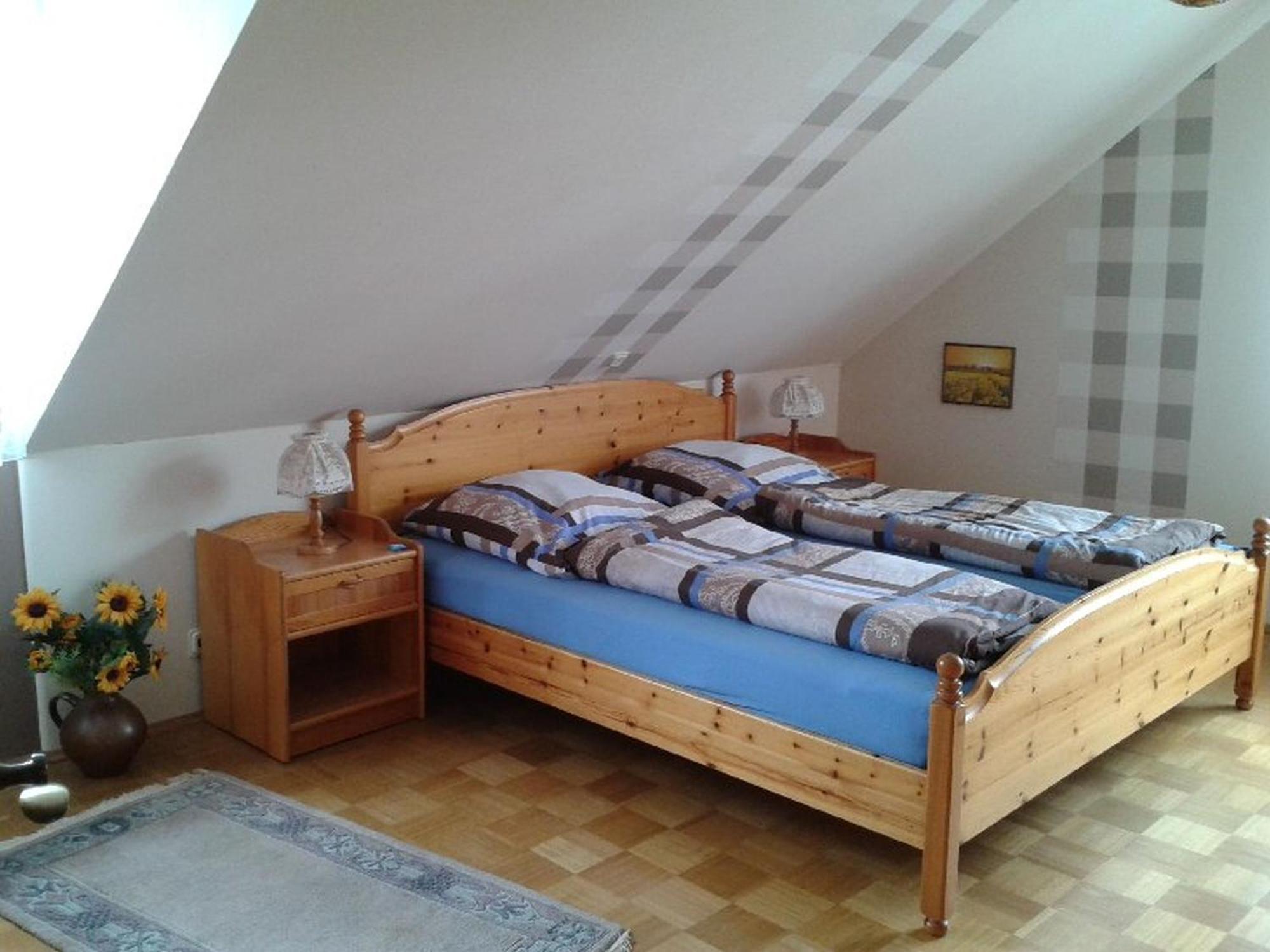 Ferienwohnung Am Patenberg Finnentrop エクステリア 写真