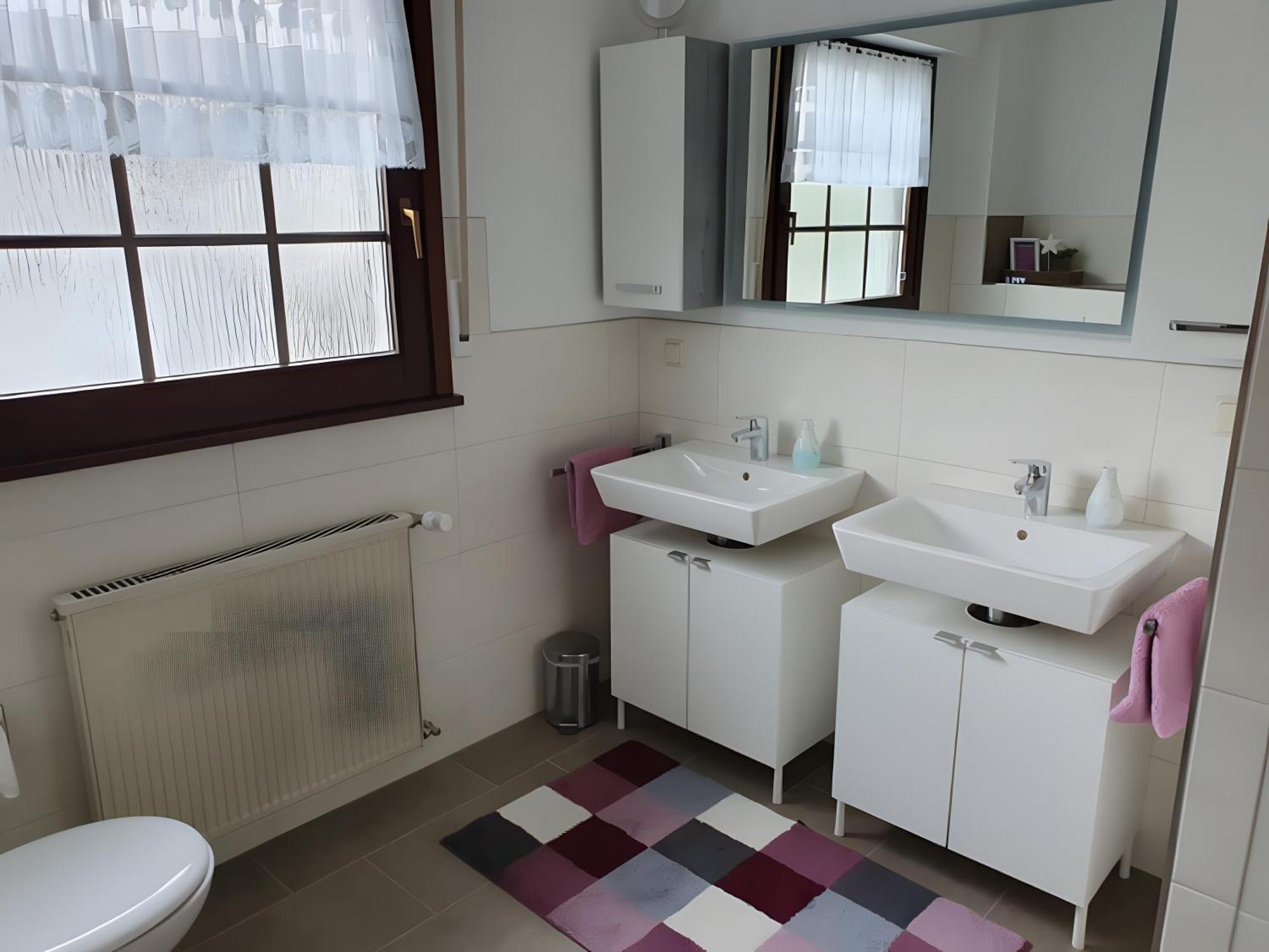 Ferienwohnung Am Patenberg Finnentrop エクステリア 写真