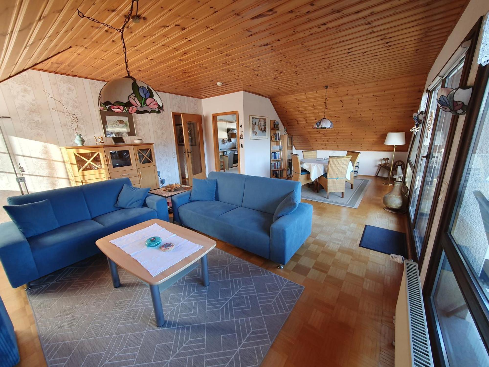 Ferienwohnung Am Patenberg Finnentrop エクステリア 写真